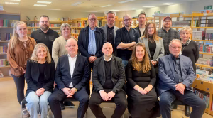 Svavar leiðir S-listann í Suðurnesjabæ